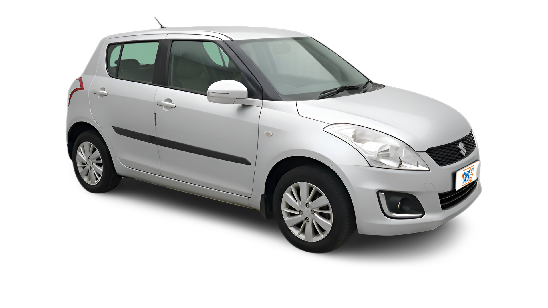 Maruti Swift-img